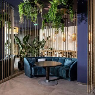 Bistro SEENSUCHT - 3