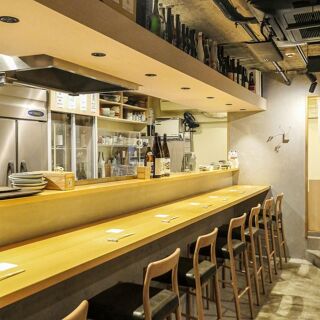 Shiomachi - Tokyo - 2