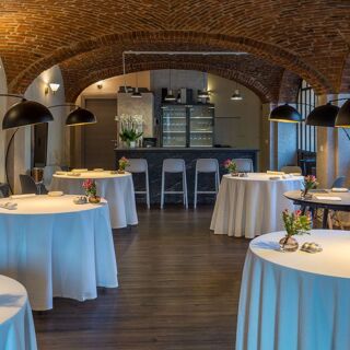 Osteria Contemporanea - 10