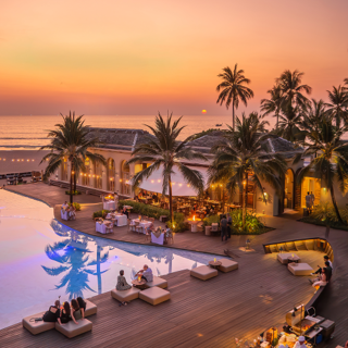 Beach Grill and Bar - Phang-Nga - 10