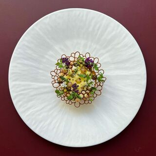 The Pescatarian - Copenhagen - 15