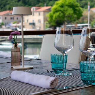 Konoba Pescaria - Mošćenička Draga - 0