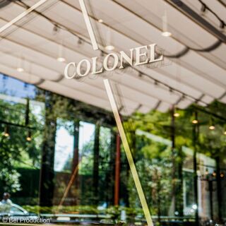 Colonel Fort Jaco - Uccle - 2