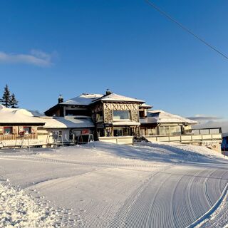Gamskogelhütte Fine Dining by Stefan Lastin - 3