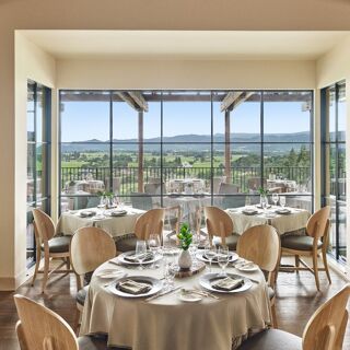Auberge du Soleil - Rutherford - 2
