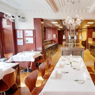 Bozar Restaurant - 2