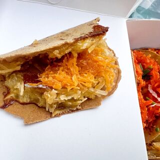 Mae Prapha Crispy Pancake (Phra Nakhon) - 2