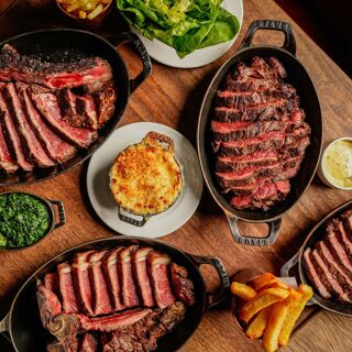 Hawksmoor - 3