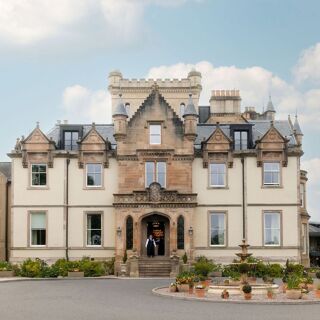 LOMA by Graeme Cheevers - 1