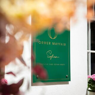 Ormer Mayfair - 2