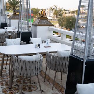 SMAT - Doha - 9