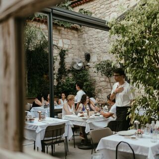 Aslında Meyhane - Izmir - 10