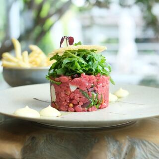 La Cuisine du Côté Vert - 9