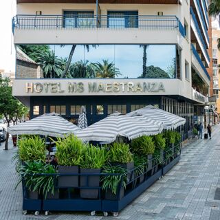 Promesa - Málaga - 19