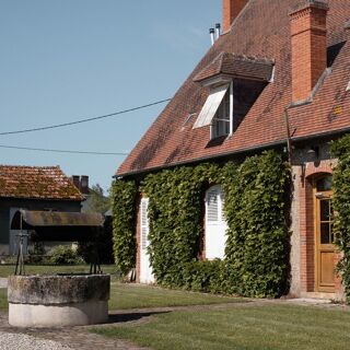 Le Clos d'Émile - Mornay-sur-Allier - 1