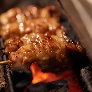 Yakitori Abe - Tokyo - 3