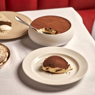 Bistrot at Wild Honey - Londres - 3