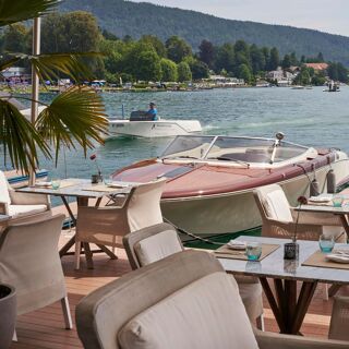 Seespitz - Velden am Wörthersee - 1