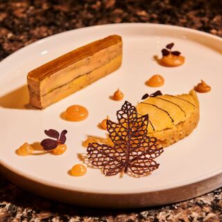 Maison Boulud - 0