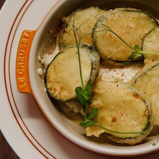 Chez Jean - La Métairie Dupont - 7