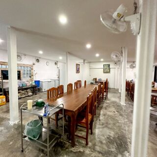Krua Pla Tu Tid Oun - Chon Buri - 3
