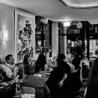 Casavant - Montréal - 2