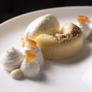 Enigma Restaurant - 11