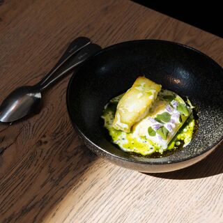 M Bistro - 5