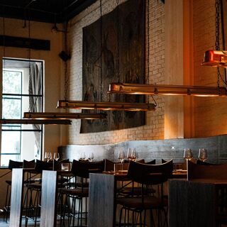 Quince Eatery - 1