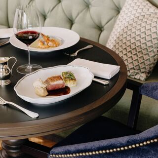 Schloss Restaurant - 2