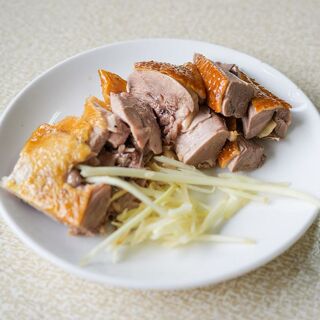 Hou Chi Duck Rice - Kaohsiung - 0