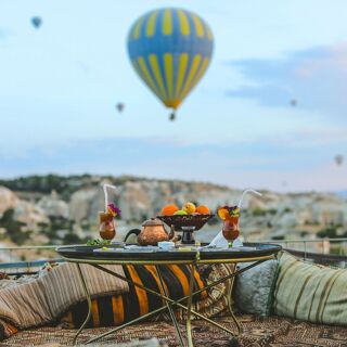 Uzundere Kapadokya Mutfağı - 10