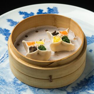 Wan Guo Chun Garden Restaurant - Nanjing - 8