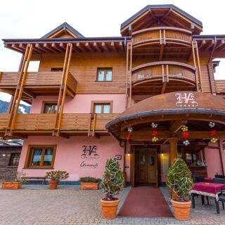 Gimmy's - Aprica - 3