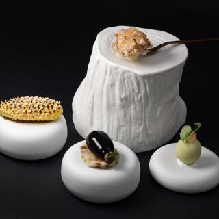 The Tasting Room by Marcello Corrado - 1