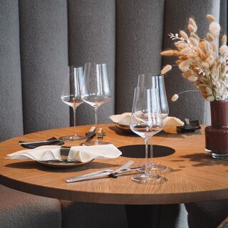 VOI.bio Fine Dining - Puch bei Hallein - 2