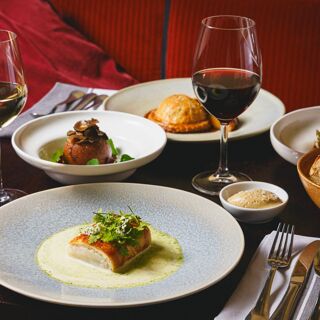 Bistro Ego - Helsinki - 5