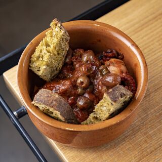 Calvi Ristorante - 2