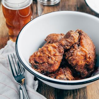 Leon's Oyster Shop - 9