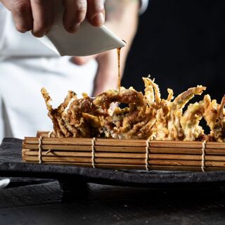 Mizuna Restaurant - 3