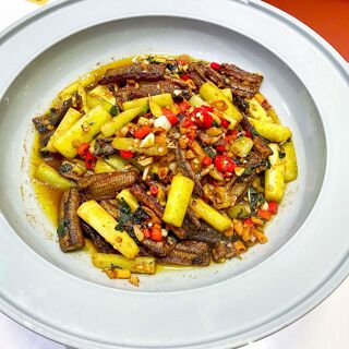 Xiang Bin Xuan (Huayuan Road) - 2