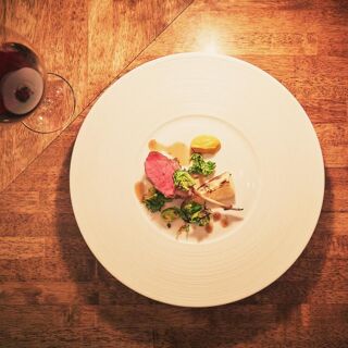 Bistro YEBISU - Tokyo - 3