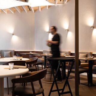 Bistro Racine - 2
