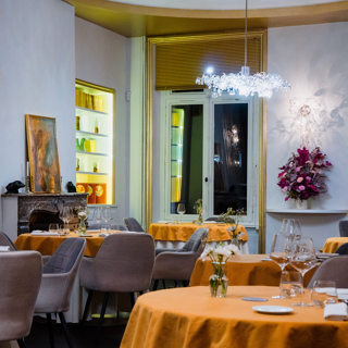 La Gourmandière - 4