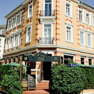 Stresa - Dresde - 1