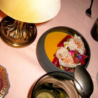 Amaru by Claudia Canessa - Saint Moritz - 3