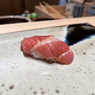 Sushi Saito - Bangkok - 6