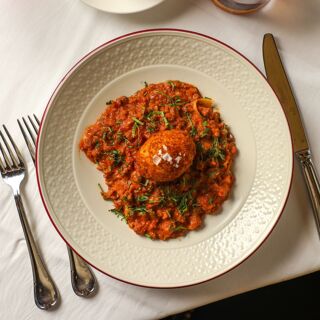 La Petite Grocery - 20