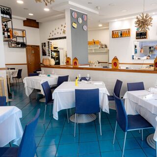 Acqua & Sale - Scafati - 2