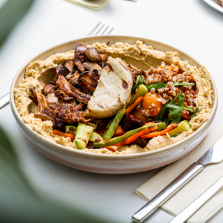 Parvus Kalamış - 0